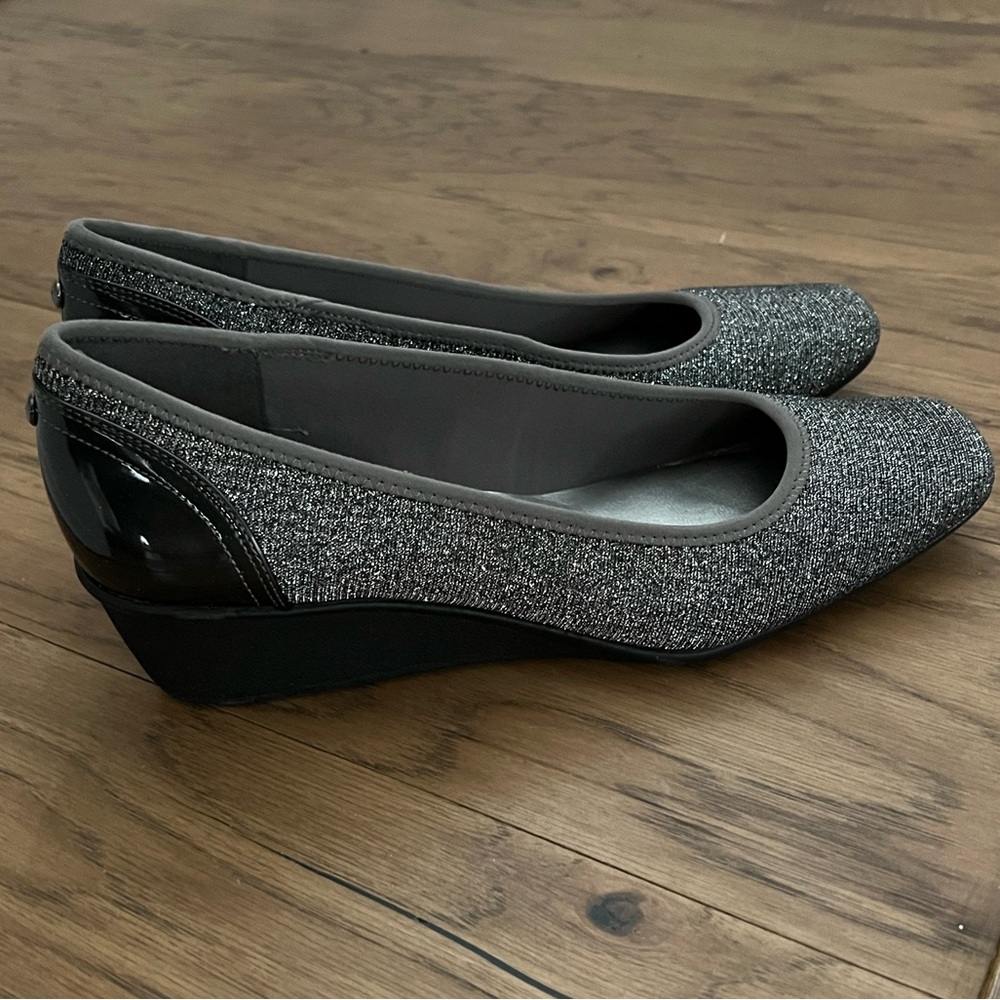 Anne Klein Sport Wisher Wedge